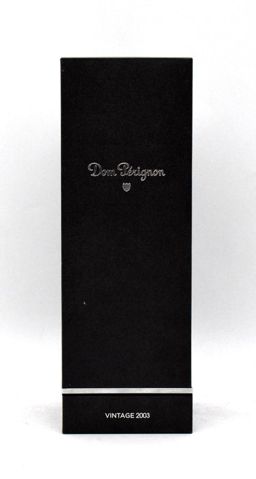 2003 Dom Perignon Brut (With Gift Box)