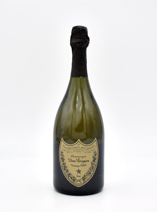 2004 Dom Perignon Brut (With Original Gift Box)