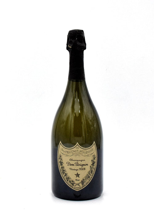 2008 Dom Perignon Brut