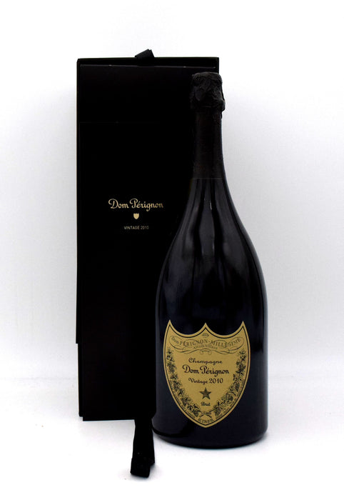 2010 Dom Perignon Brut 1.5L