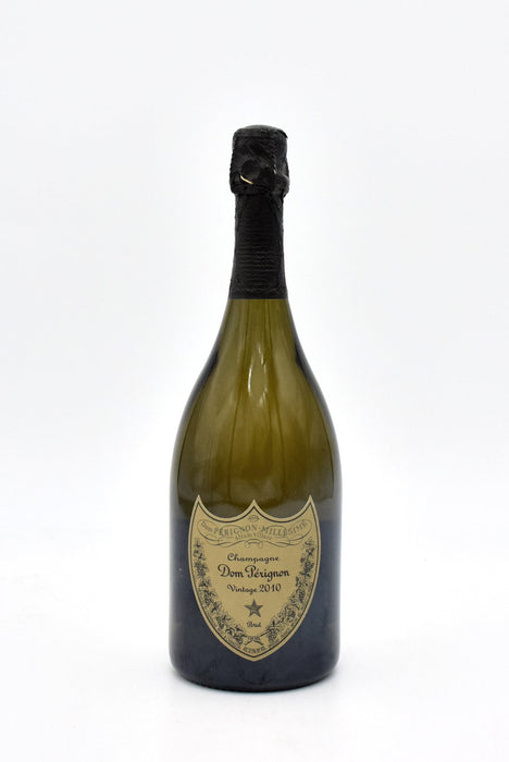 2010 Dom Perignon Brut