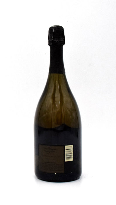 2002 Dom Perignon Andy Warhol Tribute-Orange (No Box)