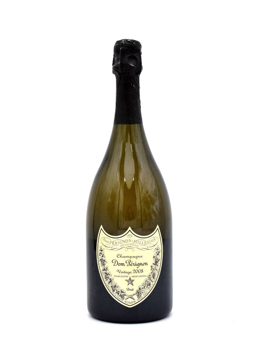 2008 Dom Perignon Brut 'Chef de Cave Legacy Edition' (No Box)