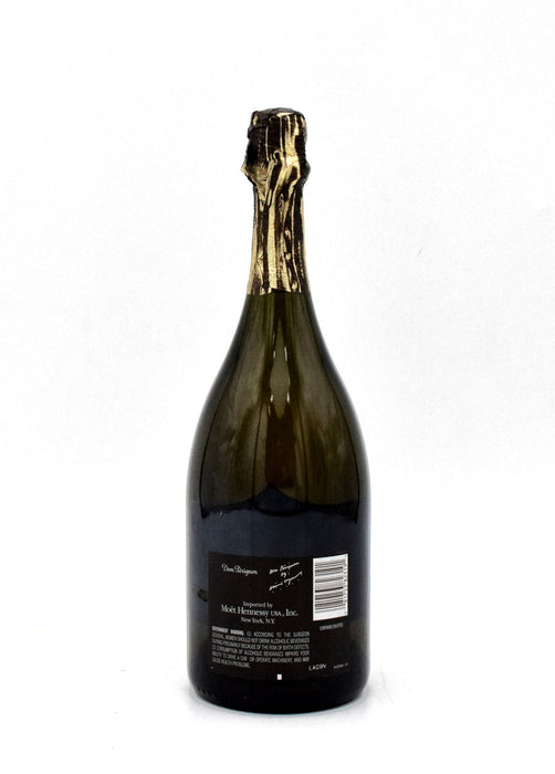 2003 Dom Perignon Brut 'Creator Edition' by David Lynch