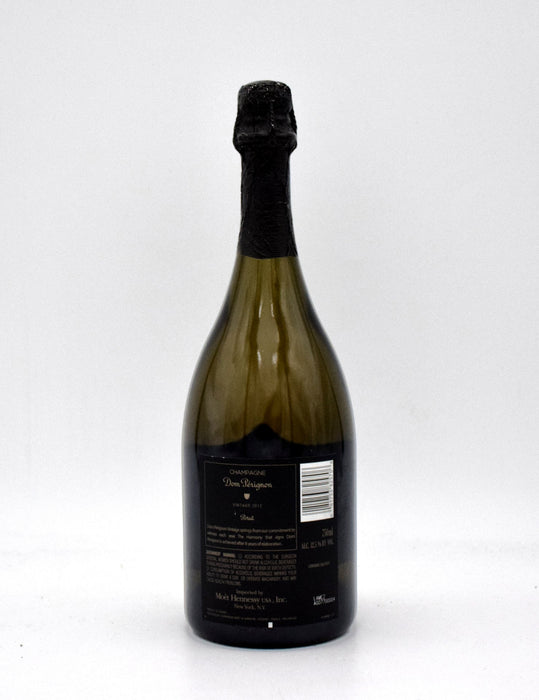 2012 Dom Perignon Luminous Collection Brut Millesime (Club Bottles)