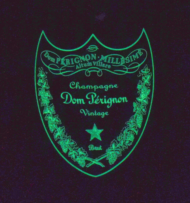 2012 Dom Perignon Luminous Collection Brut Millesime (Club Bottles)