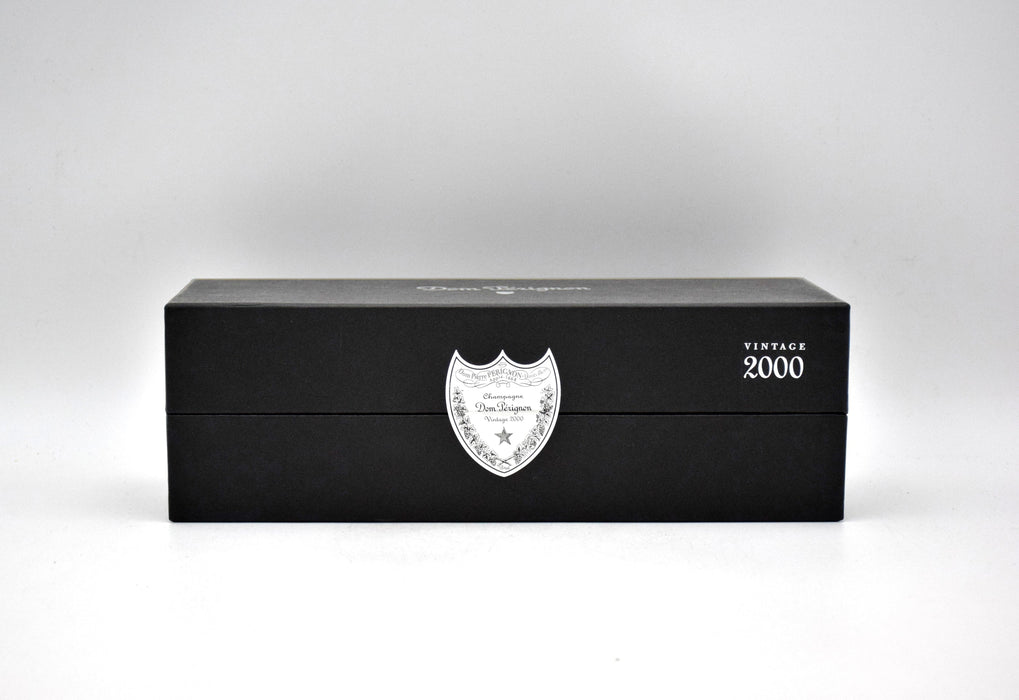 2000 Dom Perignon Brut (w/Original Gift Box)