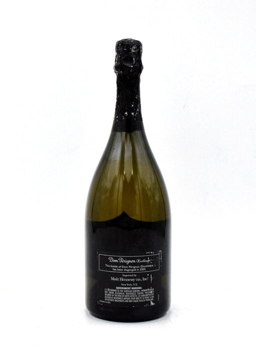 1993 Dom Perignon Oenotheque Brut Millesime