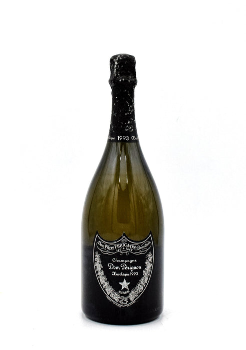 1993 Dom Perignon Oenotheque Brut Millesime