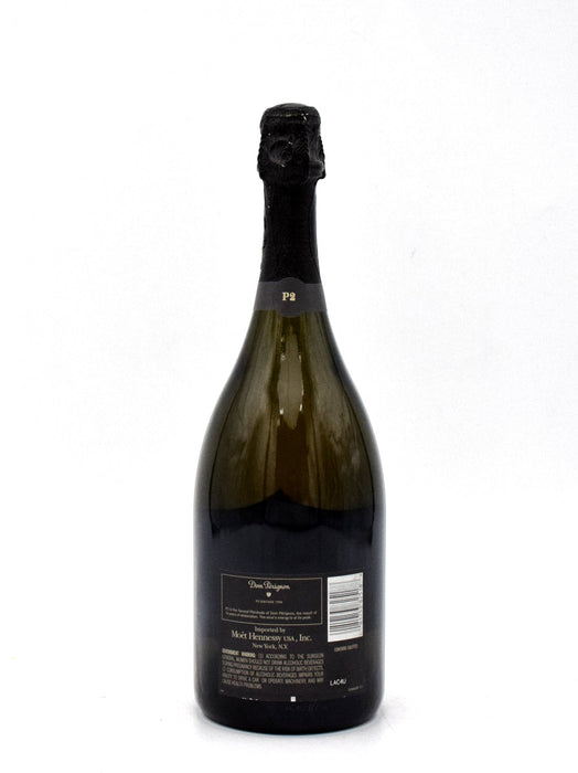 1998 Dom Perignon P2 Plenitude Brut (No Box)