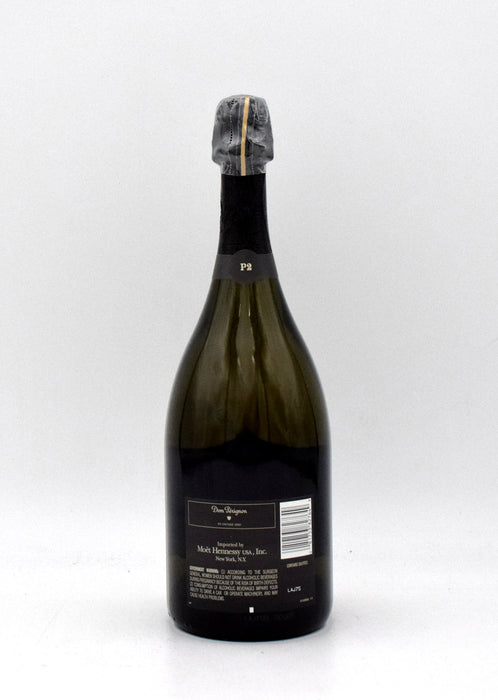 2000 Dom Perignon P2 Plenitude Brut