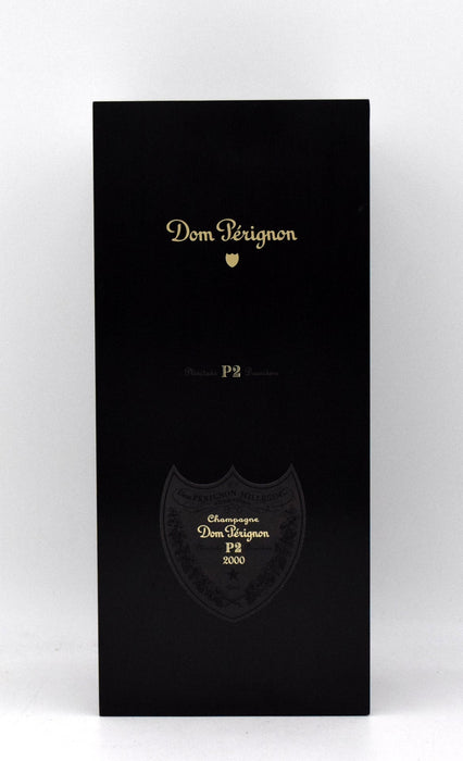 2000 Dom Perignon P2 Plenitude Brut