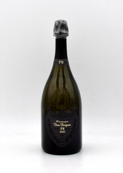 2000 Dom Perignon P2 Plenitude Brut