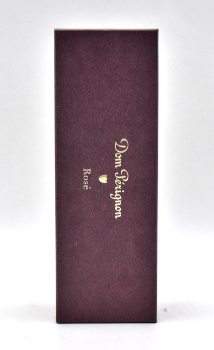 1996 Dom Perignon Rose (Original Box)