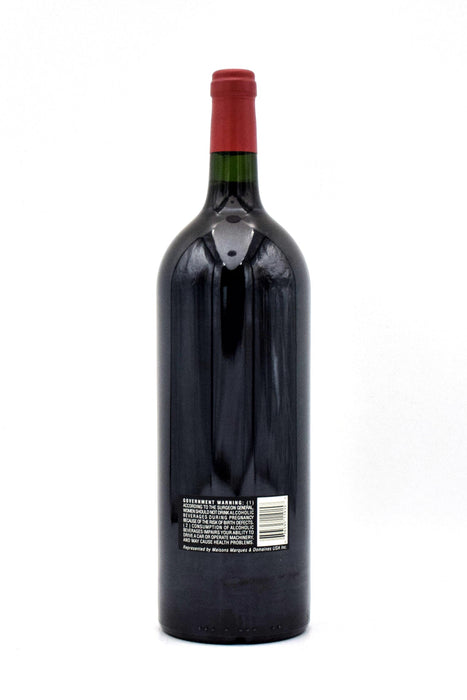 2019 Dominus Estate Christian Moueix (1.5L)