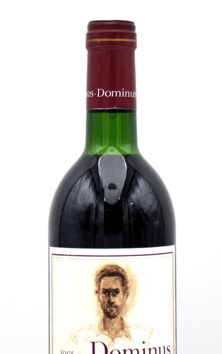 1985 Dominus Estate Christian Moueix
