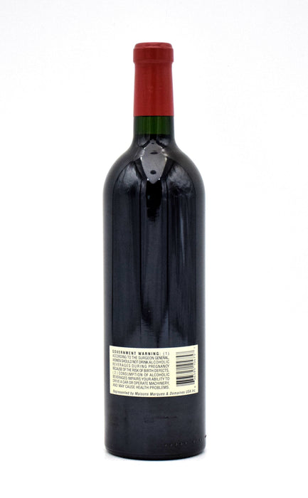 2004 Dominus Estate Christian Moueix
