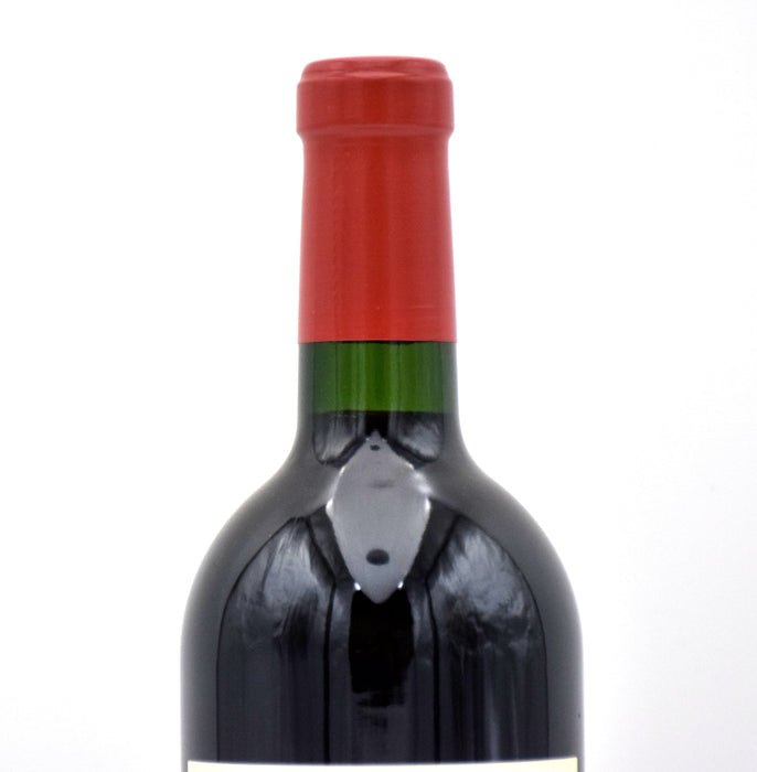 2004 Dominus Estate Christian Moueix