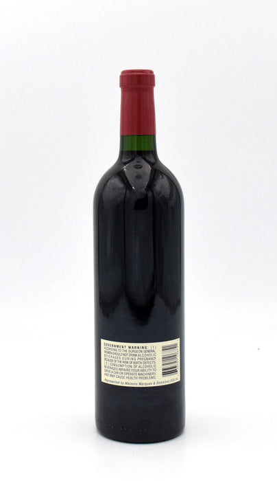 2006 Dominus Estate Christian Moueix