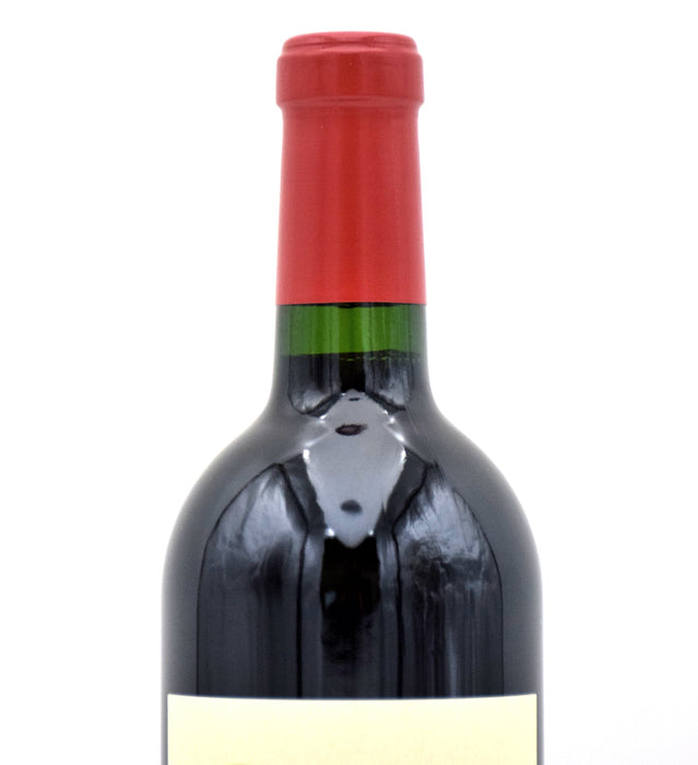 2010 Dominus Estate Christian Moueix