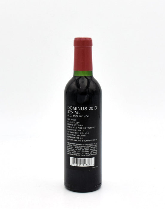2013 Dominus Estate Christian Moueix (375ML)