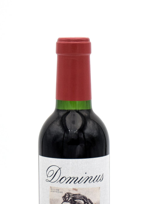 2013 Dominus Estate Christian Moueix (375ML)