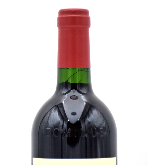 2014 Dominus Estate Christian Moueix