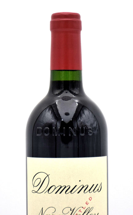 2016 Dominus Estate Christian Moueix