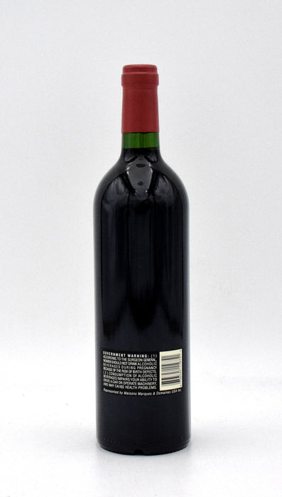 2019 Dominus Estate Christian Moueix