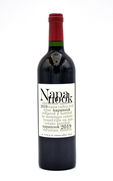 2019 Dominus Estate Napanook