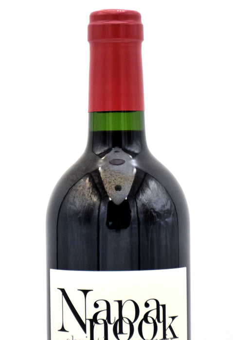 2019 Dominus Estate Napanook