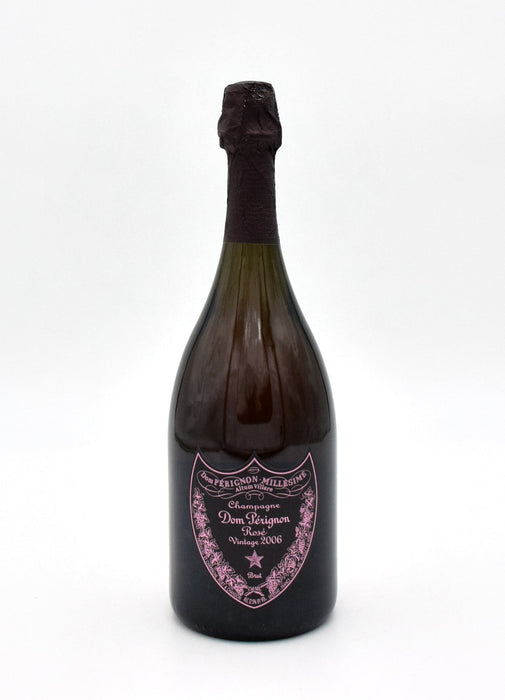 2006 Dom Perignon Rose