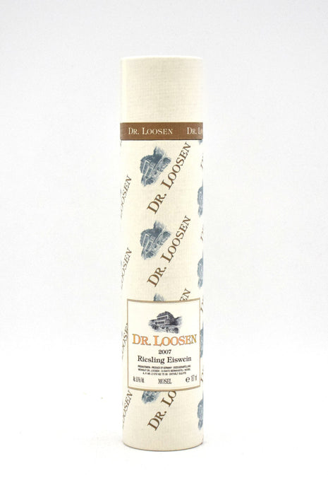 2007 Dr. Loosen Riesling Eiswein (187ML)