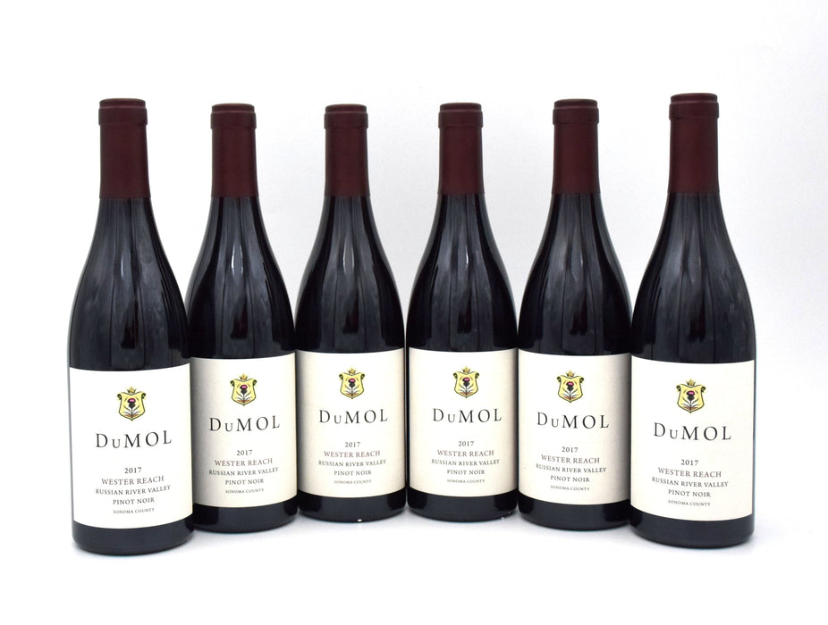 2017 DuMOL Wester Reach Pinot Noir