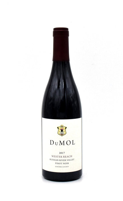 2017 DuMOL Wester Reach Pinot Noir