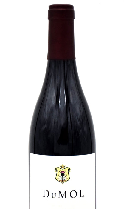 2017 DuMOL Wester Reach Pinot Noir