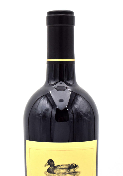 2019 Duckhorn Vineyards Monitor Ledge Vineyard Estate Grown Cabernet Sauvignon
