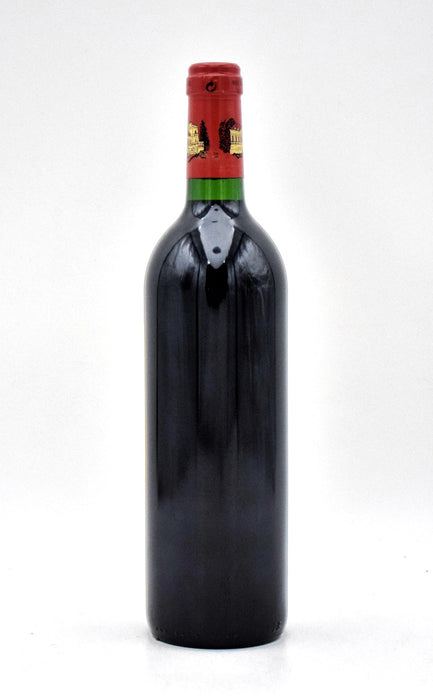1996 Chateau Ducru-Beaucaillou