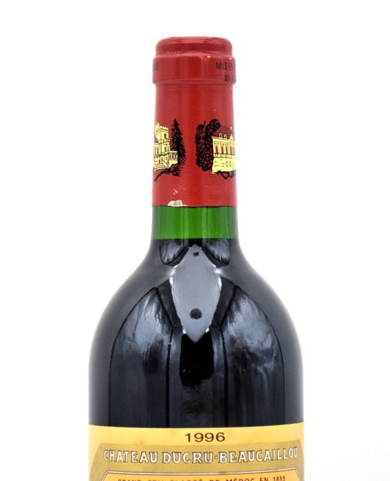 1996 Chateau Ducru-Beaucaillou
