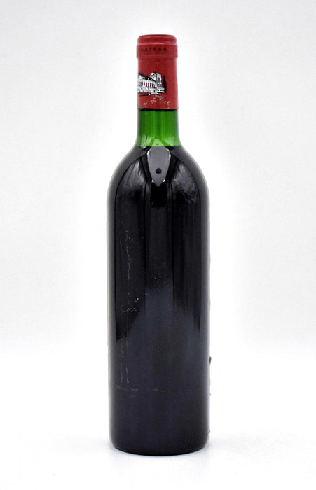 1986 Chateau Ducru-Beaucaillou