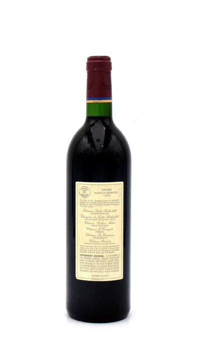 1993 Chateau Duhart-Milon