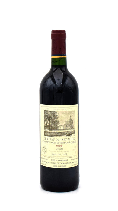 1995 Chateau Duhart-Milon
