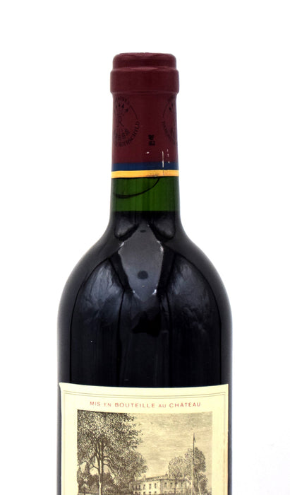 1995 Chateau Duhart-Milon