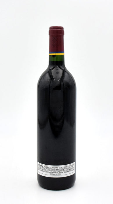 2000 Chateau Duhart Milon Rothschild Pauillac