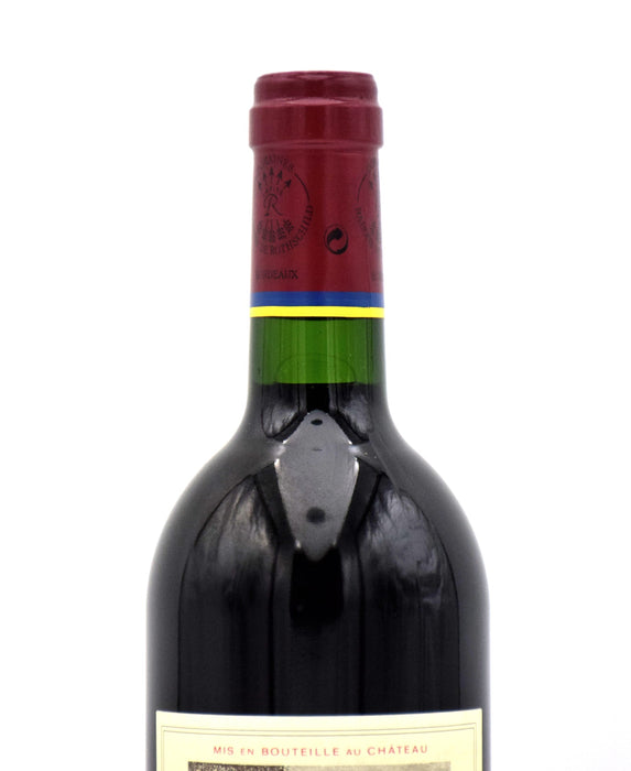 2001 Chateau Duhart-Milon