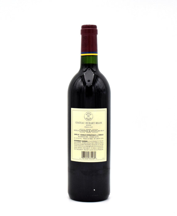 2002 Chateau Duhart-Milon