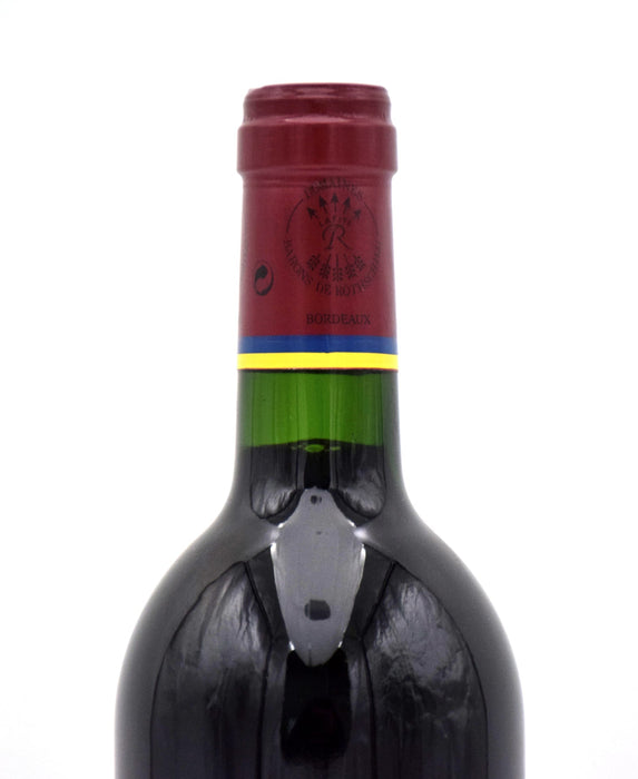2002 Chateau Duhart-Milon