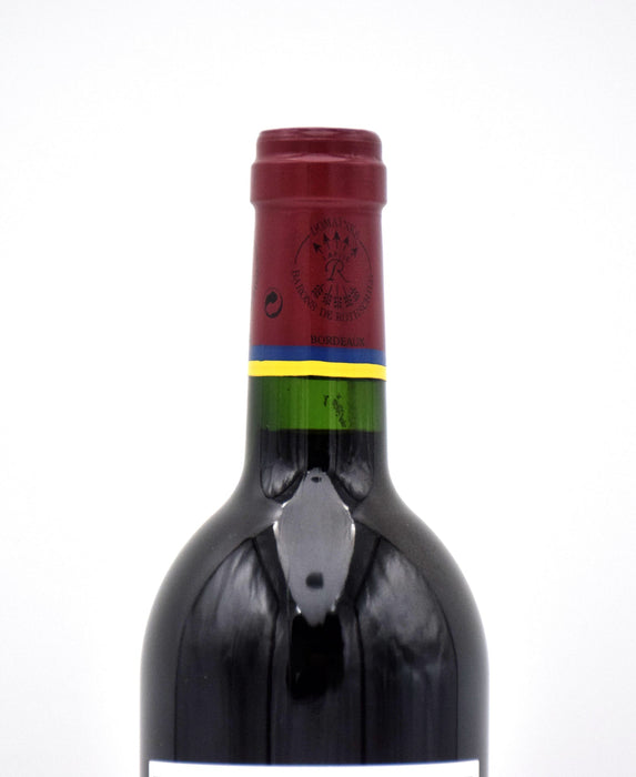 2003 Chateau Duhart-Milon