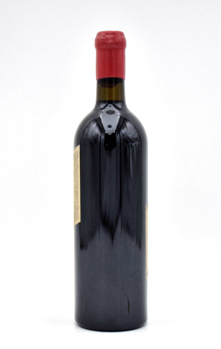 2008 Dunn Vineyards Howell Mountain Cabernet Sauvignon