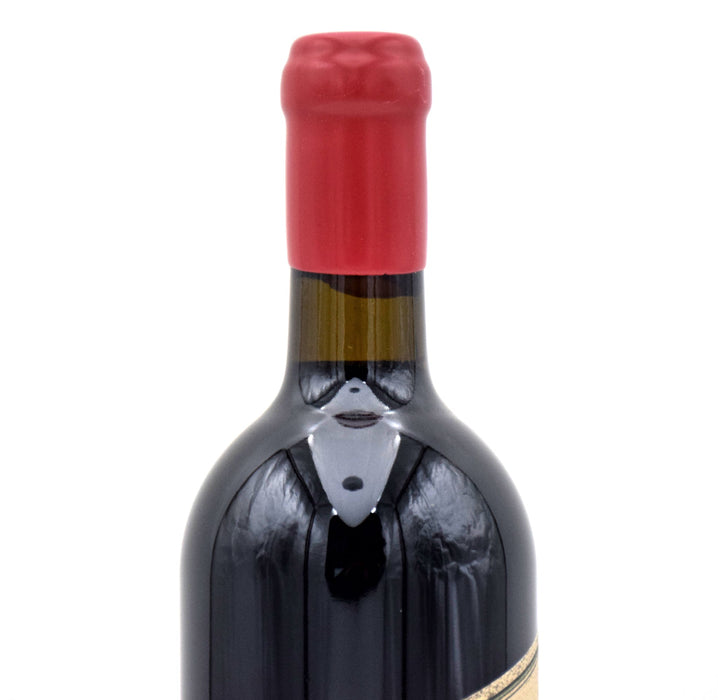 2008 Dunn Vineyards Howell Mountain Cabernet Sauvignon